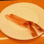 用戶對於甲羅組 築地2号店的評論圖