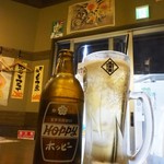 用戶對於やきとん筑前屋 練馬店的評論圖