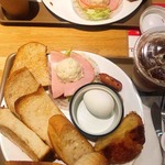 User's review image for 神戸屋ブレッズ 福岡パルコ店