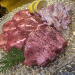 用戶對於七輪焼肉ふくの牛 飯倉本店的評論圖