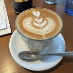 用户对于LATTE GRAPHIC 聖蹟桜ヶ丘的评论图