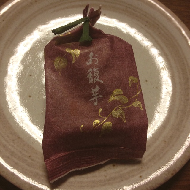 用户对于源吉兆庵 大阪髙島屋店的评论图