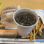 User's review image for ロッテリア イオンモール釧路昭和FS店