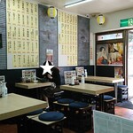 用户对于牡蠣五坪 九段下店的评论图