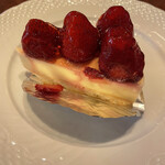 用戶對於星乃珈琲店 四ツ橋店的評論圖