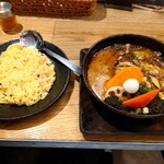 用戶對於スープカレーGARAKU的評論圖