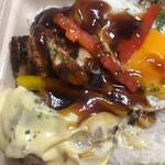 User's review image for Merci