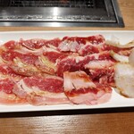 User's review image for 焼肉ライク 近鉄鶴橋駅店