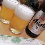 用戶對於黒門すし酒場 花神総本店的評論圖