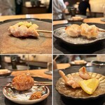 User's review image for 麻布さとり