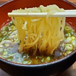 用戶對於ラーメン横綱 桂麺房 阪急桂店的評論圖