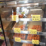 用户对于宝家牛肉店的评论图
