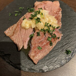 用戶對於鉄板洋食 そぶ的評論圖