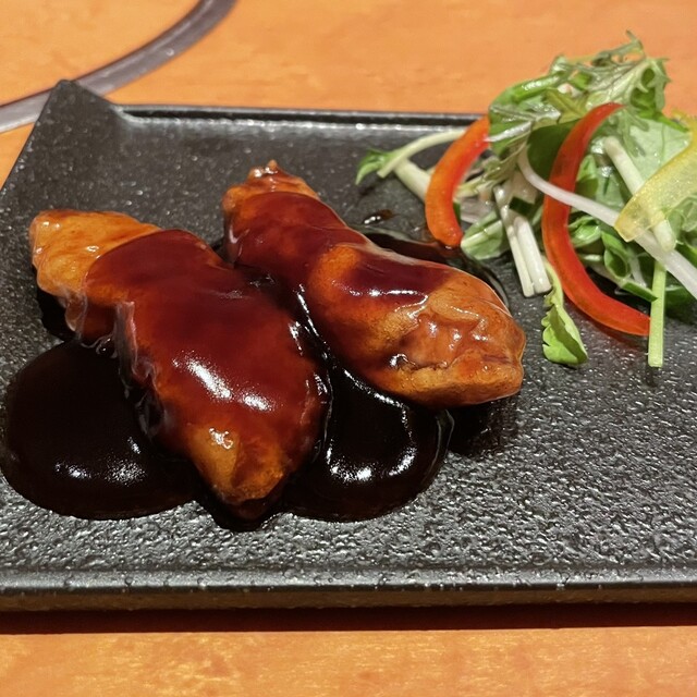 用戶對於四季火鍋 花椒庭 広尾本店的評論高清圖