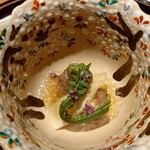 用户对于麻布さおとめ的评论图