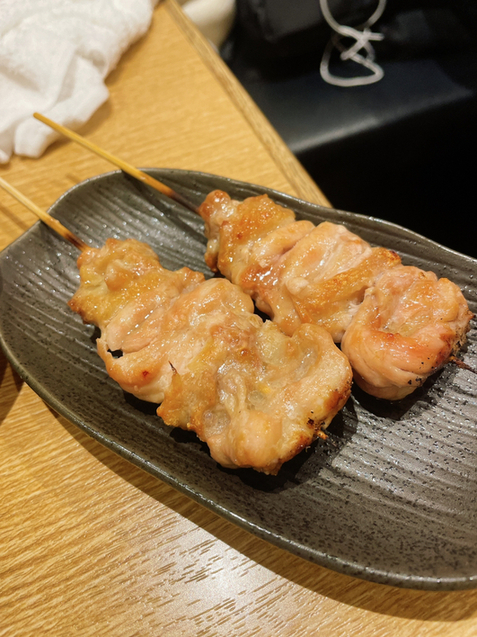 用戶對於KOYOI　炭火焼と旬菜的評論圖