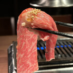 用戶對於焼肉 わしの 新宿本店的評論圖