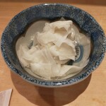 用戶對於まずい魚 青柳的評論圖
