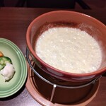 用户对于チーズフォンデュ＆ステーキ＆ワイン ケルン 本店的评论图