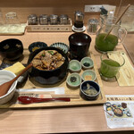 User's review image for 大坂かしわ飯 ロマン亭