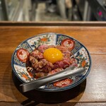 User's review image for 白金高輪ぶち