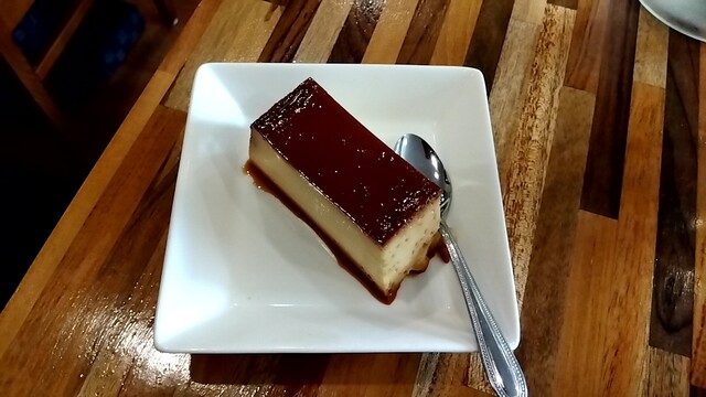 User's recommendation image for cafe brasserie ludique
