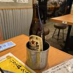 用户对于三代目 喜三酒店的评论图