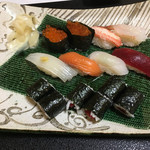 用户对于鮨 たかん的评论图