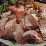 User's review image for 二左衛門