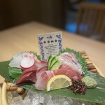 用戶對於近畿大学水産研究所 グランフロント大阪店的評論圖
