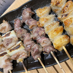 User's review image for 川北商店 新大阪店