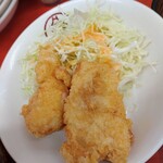 User's review image for 大阪王将 六本松店