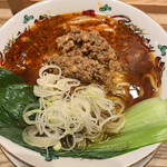 用戶對於担担麺の掟を破る者的評論圖