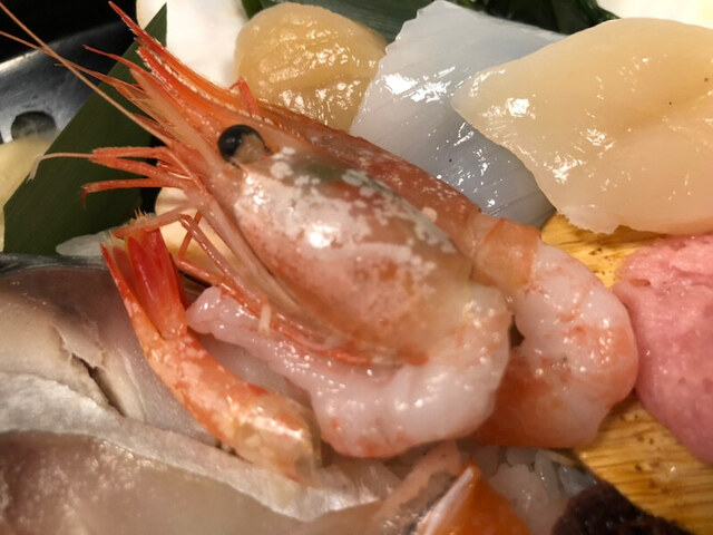 用戶對於函館海鮮うにくら 日比谷店的評論高清圖