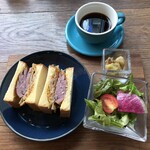 User's review image for TSUBASA COFFEE