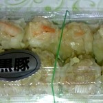 用戶對於パオパオ 池袋店的評論圖