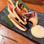 User's review image for 炭火焼食堂 こがね屋