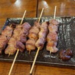 用戶對於大衆酒場春田屋 練馬2号店的評論圖