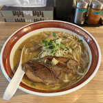 用户对于麺や HIRAMEKI的评论图
