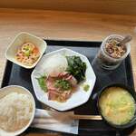 用戶對於梅山鉄平食堂 博多店的評論圖