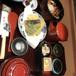 用户对于江戸川 心斎橋パルコ店的评论图