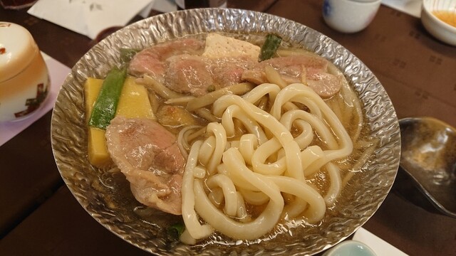 User's recommendation image for 秀峰閣