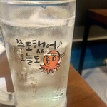 User's review image for チュクミドサ 新宿本店