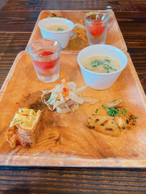 用戶對於炭焼き肉と京の野菜 NICO的評論圖