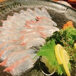 User's review image for なきざかな 新宿店はなれ