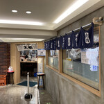 用戶對於大衆 焼き肉ホルモン 大松 天王寺MIO店的評論圖