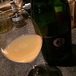 用戶對於salon&bar SAMGHA的評論圖