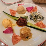 用戶對於トルコレストラン イスタンブールGINZA的評論圖