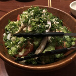 用戶對於地鶏屋ごくう 上野店的評論圖