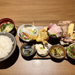 用户对于炉端焼 高知的评论图